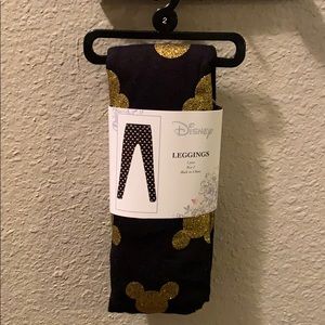 Torrid Disney Leggings